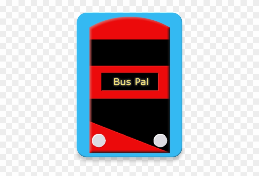 London Bus Pal - Graphic Design #994477