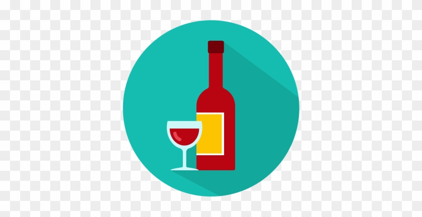 Wine Tours - Wine Glass #994508