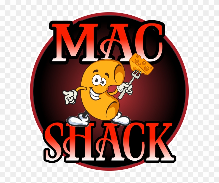 Macaroni And Cheese Clipart Mack - Mac Shack Food Truck #994511