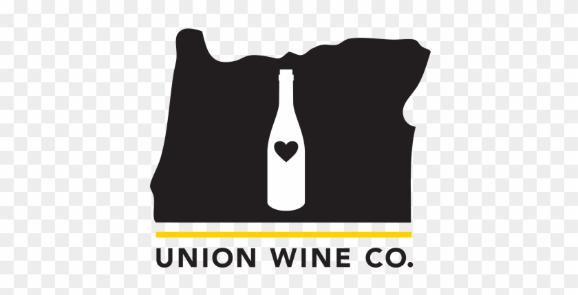 Join Fy5 And The Folks At Union Wine At The Wine Truck - Glass Bottle #994518