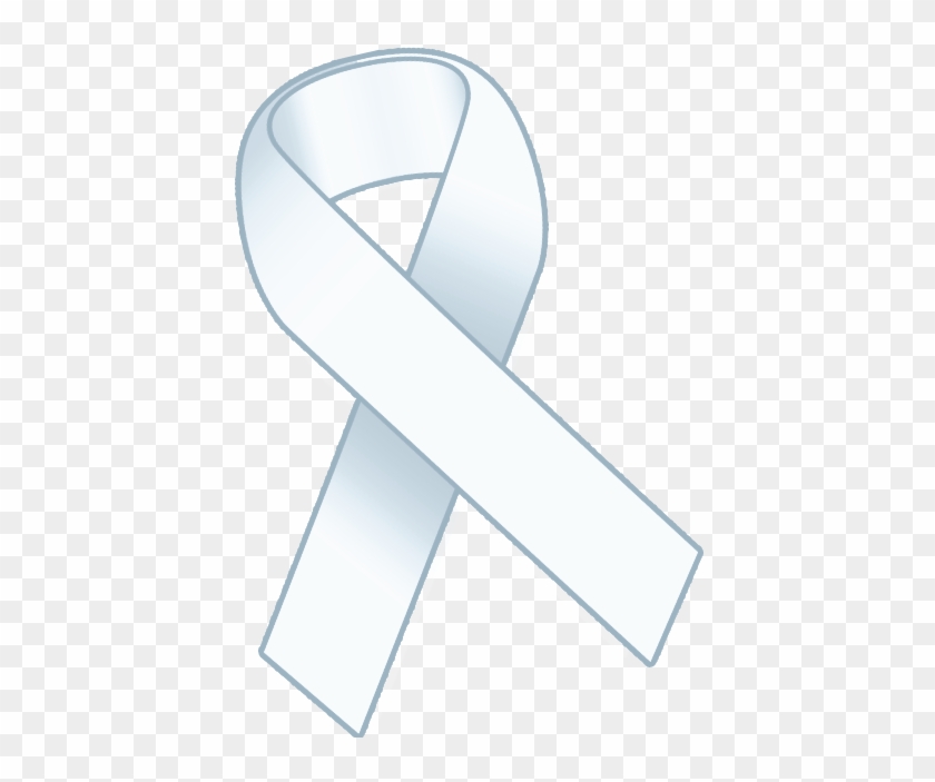 Lung Cancer Ribbon Color #994528