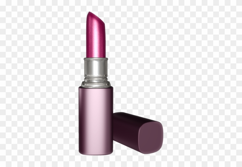 Lacarolita Sexy Toxic Exotic Lipstick2 - Pink Ribbon #994529