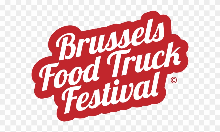 Brussel Food Truck Festival #994534