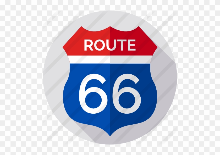 U.s. Route 66 #994552