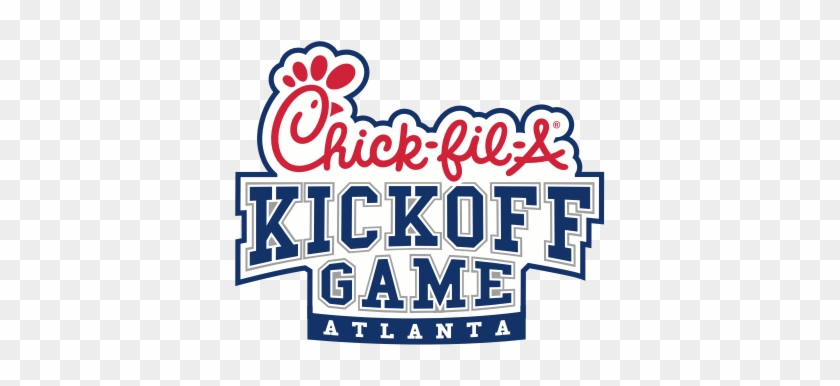 Chick Fil A - Chick Fil A Kickoff Game #994555