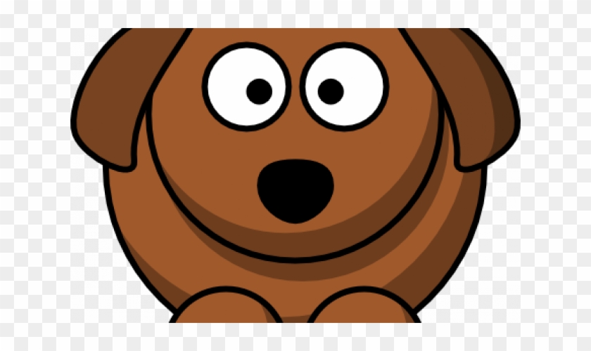 Zoom - Cartoon Dog Png Gif #173955