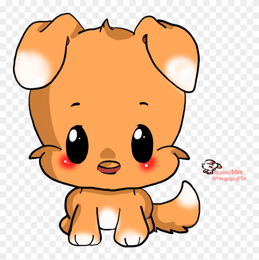 Kawaii Puppy - Kawaii Puppy #173963