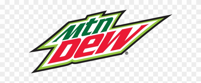 Mountain Dew Logo - Mountain Dew Baja Blast 12 Pack #173978