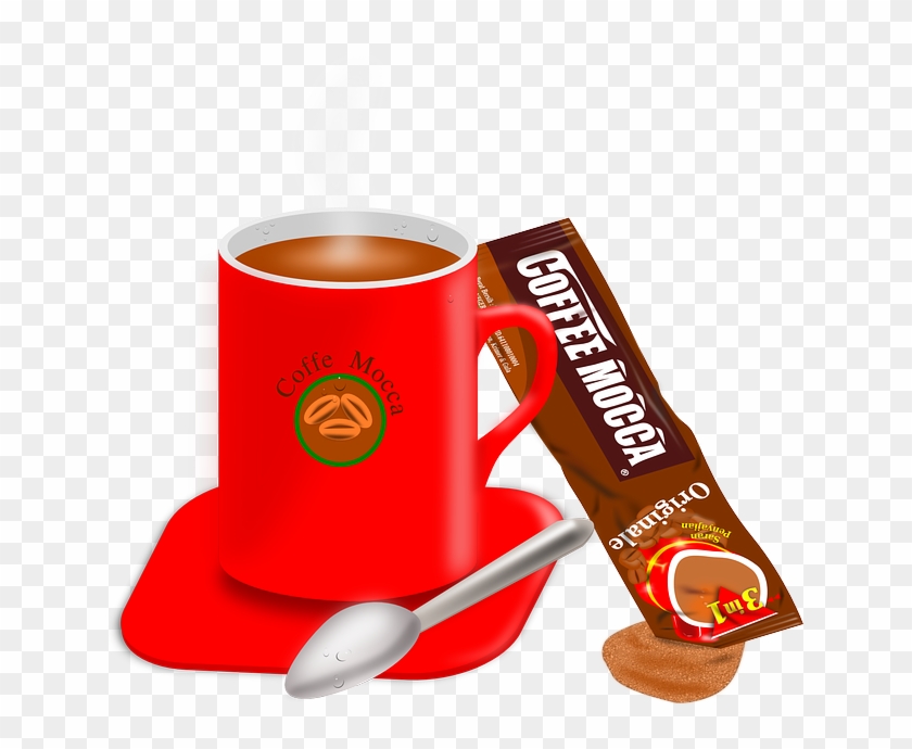 Chocolate Coffee, Mocha, Taste, Break, Sweets, Chocolate - Caffè Mocha #174022