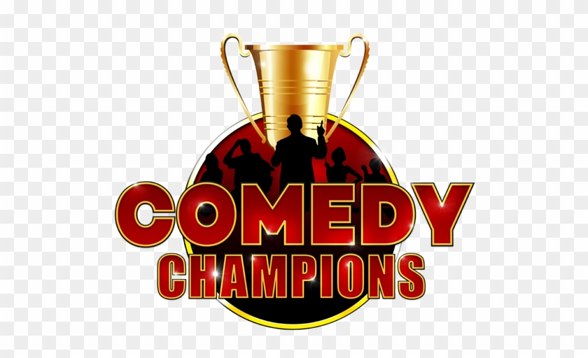 Best Of Comedy Champions Folge 6 - Batman #174038