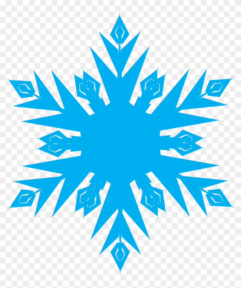 Frozen Snowflake By Jmk-prime On Deviantart - Frozen Snowflake #174040