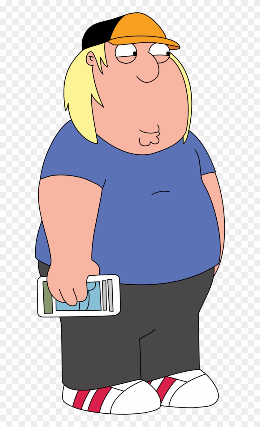 Family Guy Peter Son #174054
