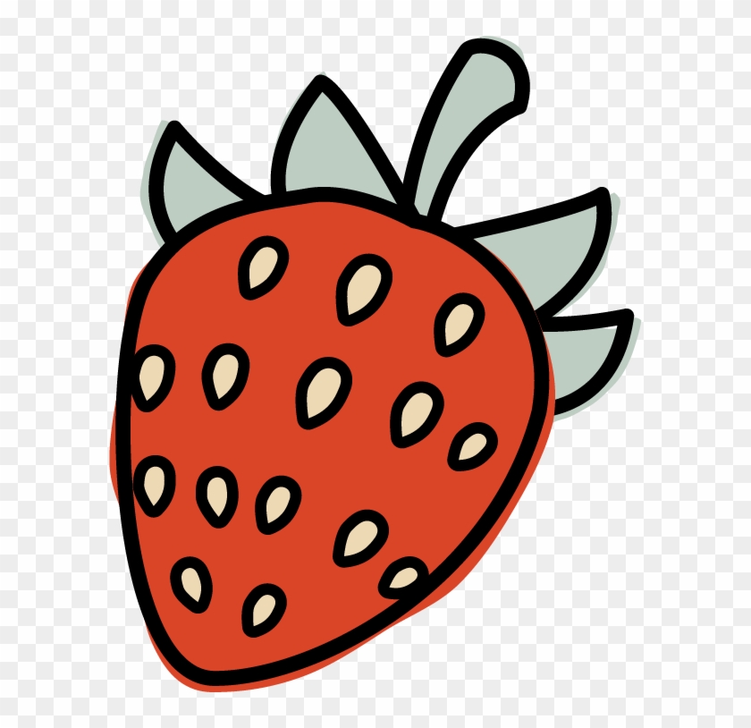Strawberry Sorbet - Strawberry Sorbet #174095