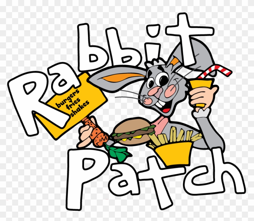 Logo - Rabbit Patch #174104