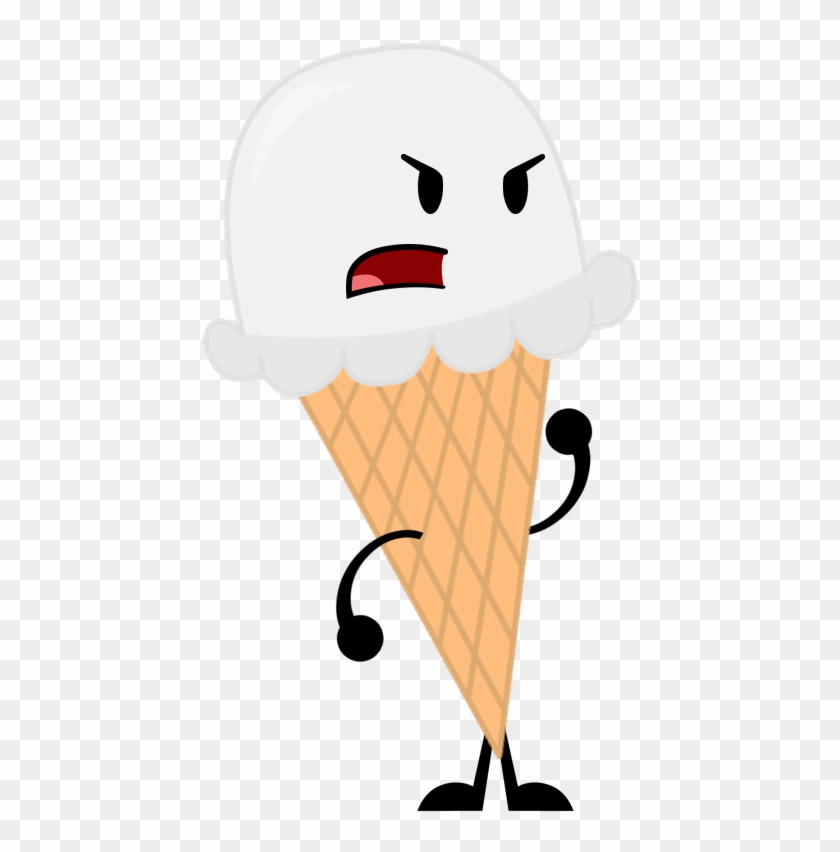 Unfrozen Ice Cream Pose - Unfrozen Ice Cream Pose #174134