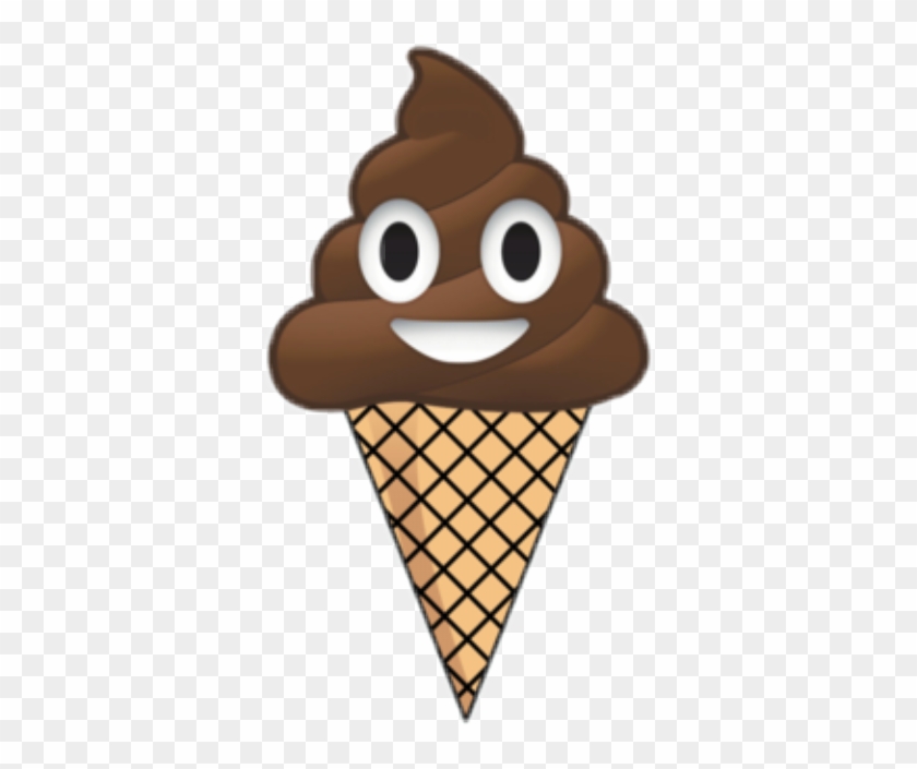 Emoji For Ice Cream #174138
