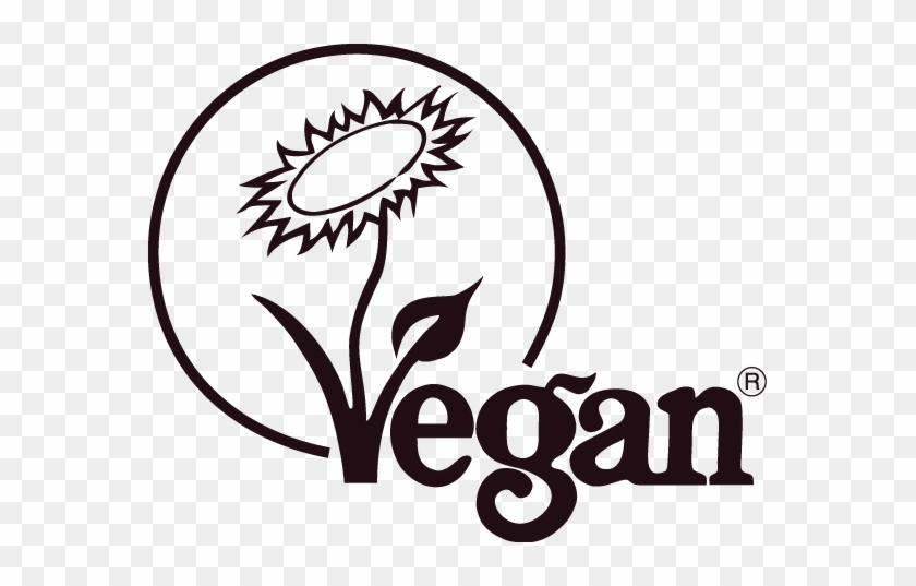 Download Factsheet - Vegan Society Logo #174152