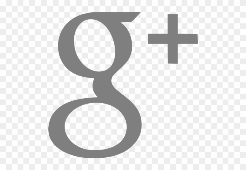 Be - Google Plus Icon Png White #174154