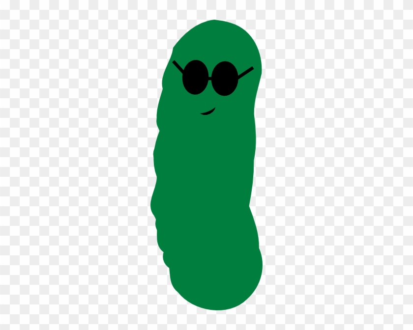 Pickle Clipart Png #174183