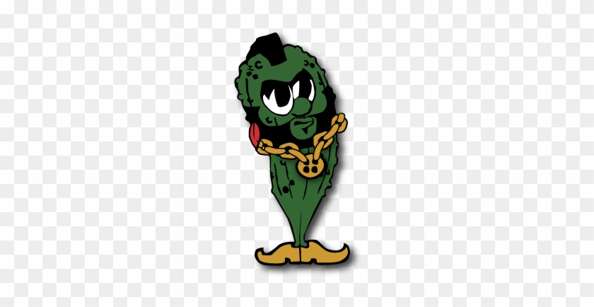 Dancing Pickle #174201