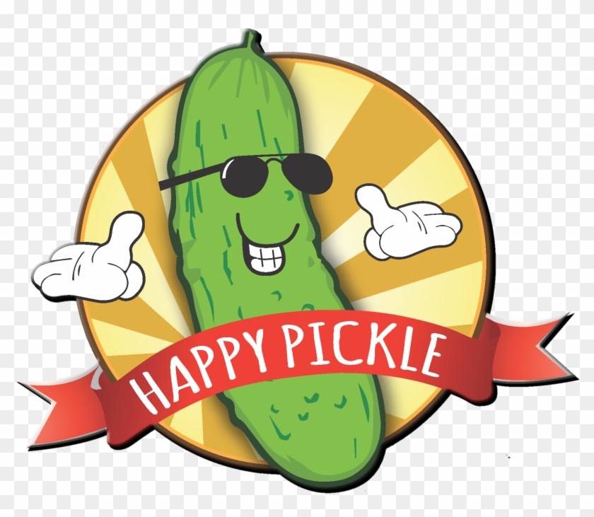 Pickle Lover - Happy Pickle #174241
