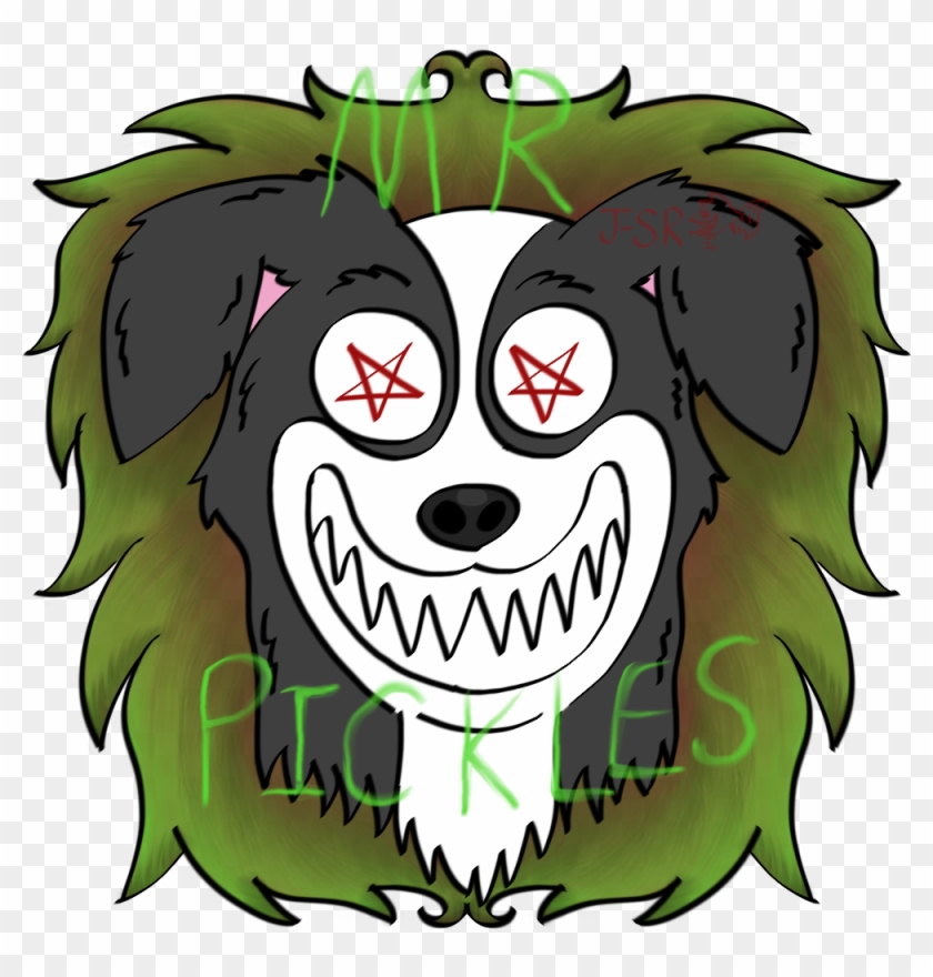 Cão raça Puppy Fan art Mr. Pickles, segunda temporada, filhote de cachorro,  mamífero, animais, carnívoro png