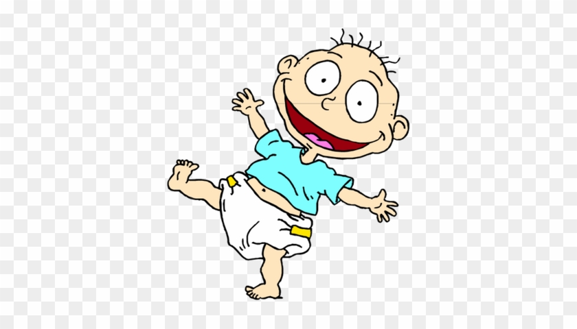 Tommy Pickles - Baby Off Of Rugrats #174271