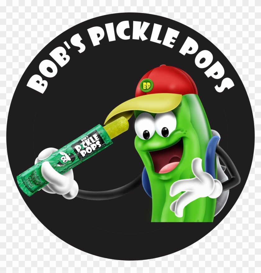 Bob's Pickle Pops #174281