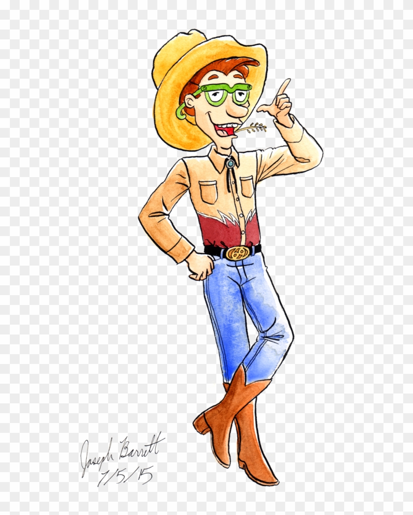 Redneck Drew Pickles By Avionscreator - Drawing #174287