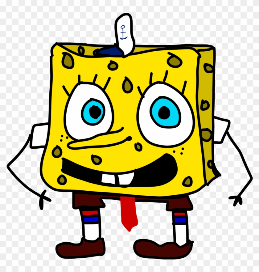 Spongeboob By Tickle My Pickle - Tickle My Pickle #174363