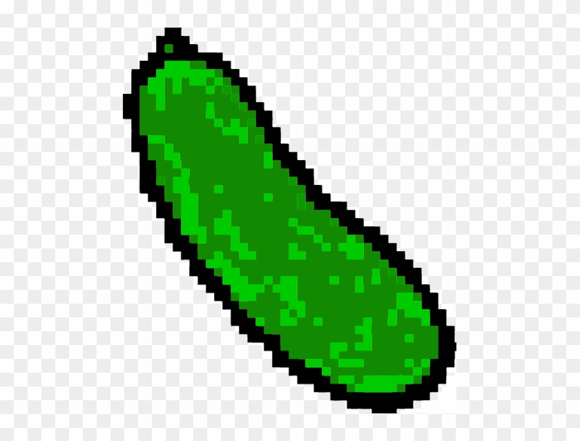 23 Sep - Pickle Emoji #174365