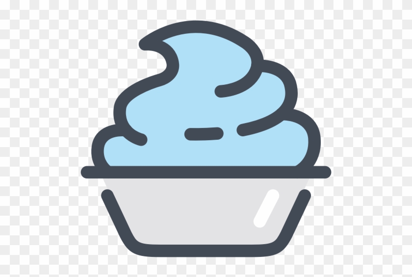 Download Png File 512 X - Yogurt Icon #174367