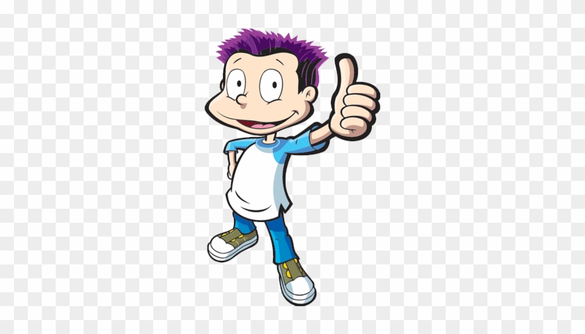 Tommy Pickles - All Grown Up Characters #174422