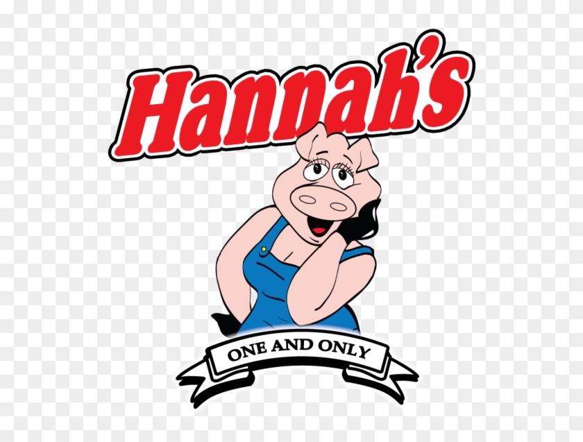 Hannah's “one & Only” Has Been An American Favorite - Hannahs Pickled Egg #174428