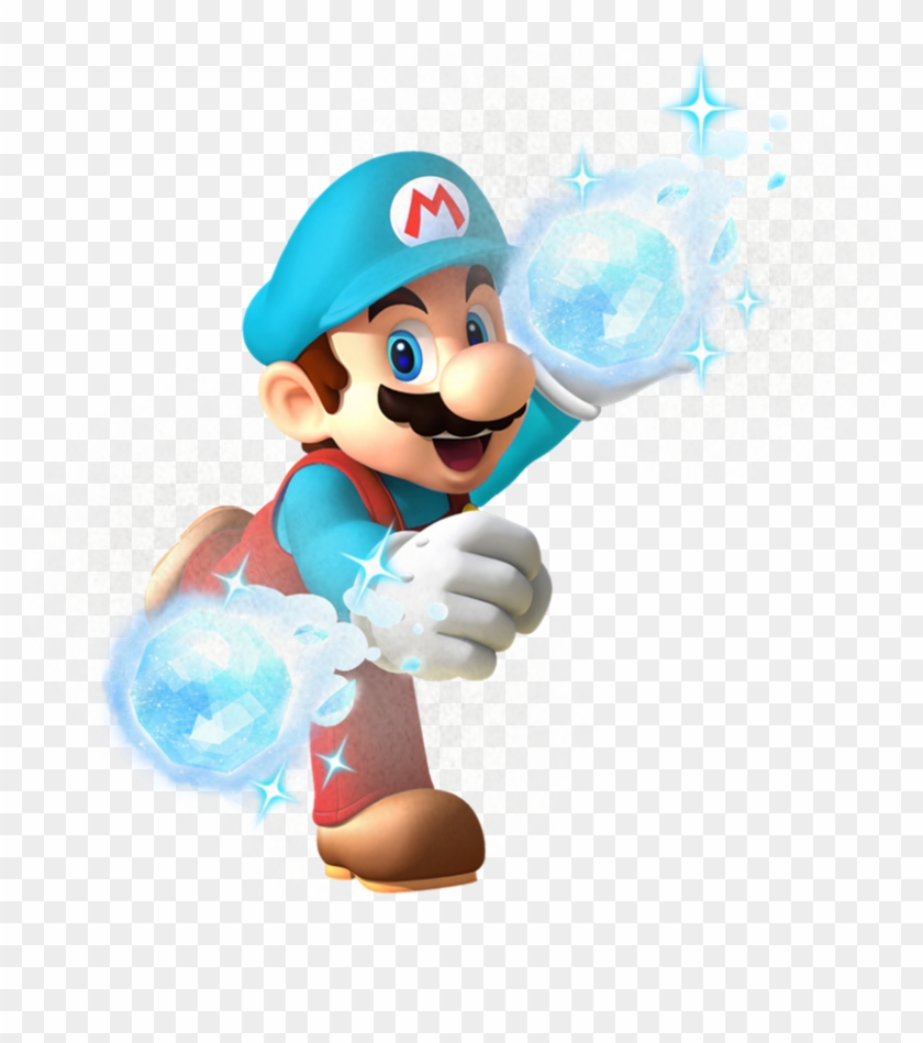 Un Mario Wiki - Mario Party Ds Mario #174430