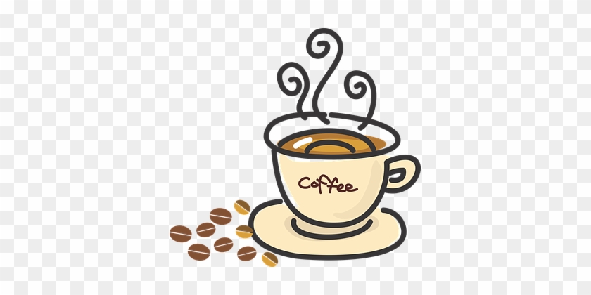 Drinks Coffee Coffee Mug Hot Coffee Coffee - Morning Love Notes #174519