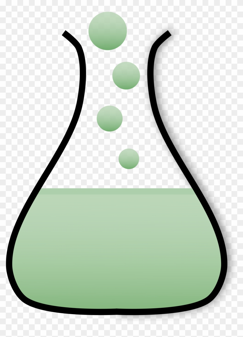 Chemistry Clip Art #174521