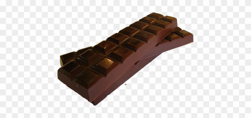 Candy Bar Clipart - Dark Chocolate Bar Png #174554