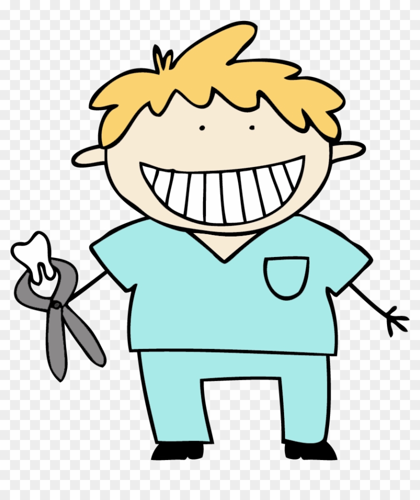 Dentist Clipart Clipart Panda Free Clipart Images - Dentist Clipart Png #174587