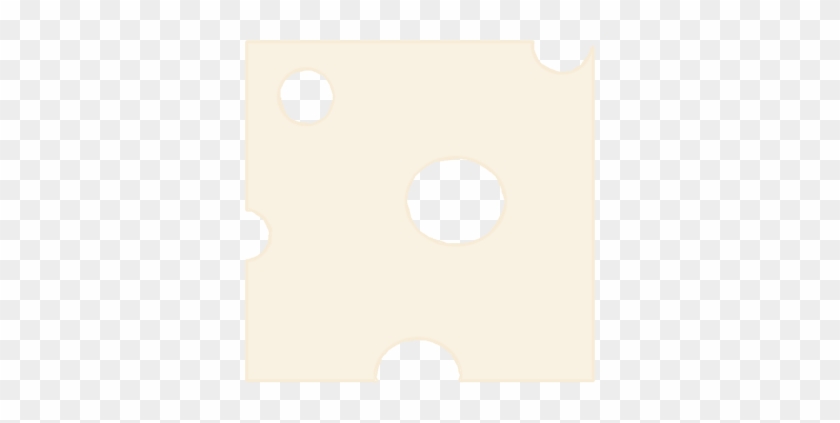 Swiss Cheese - Clip Art #174641