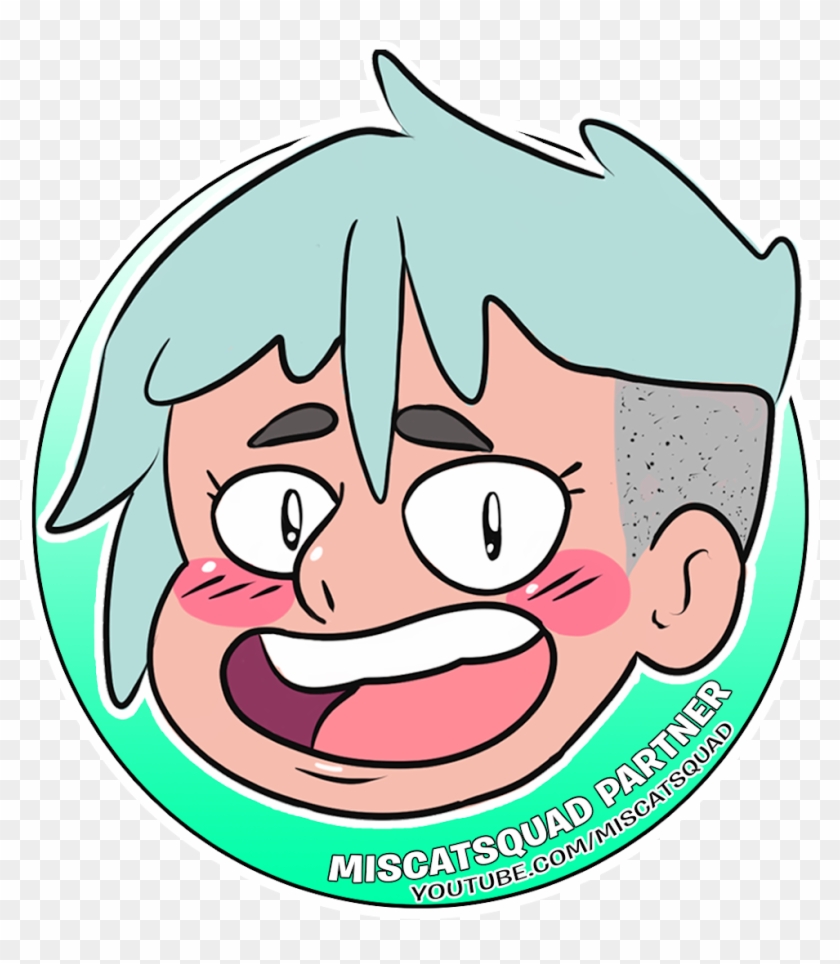 Miscatsquad - Cartoon #174686