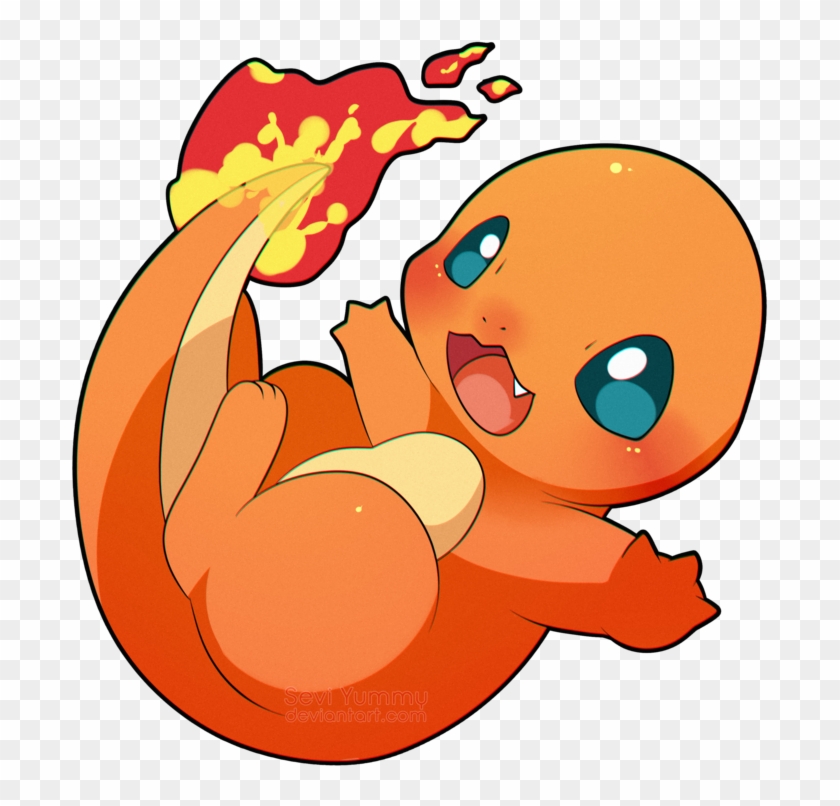 Chibidex - - Pokémon #174708
