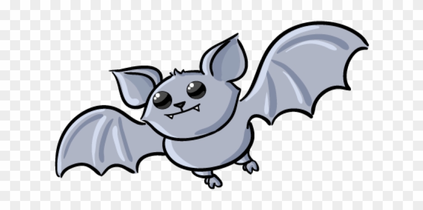 Cute Bat Clipart Clipart Panda Free Clipart Images - Cafepress October Is Bat Appreciation Full/queen Duvet #174720