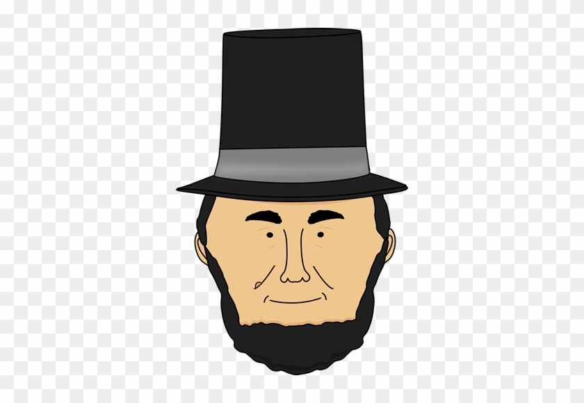 impressive abraham lincoln clipart face clip art image impressive