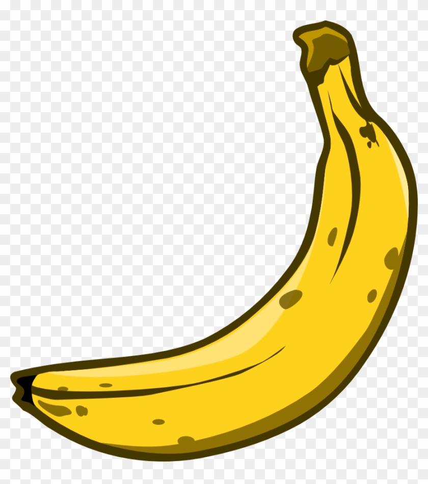 Valuable Idea Banana Clipart Free To Use Public Domain - Clip Art #174779