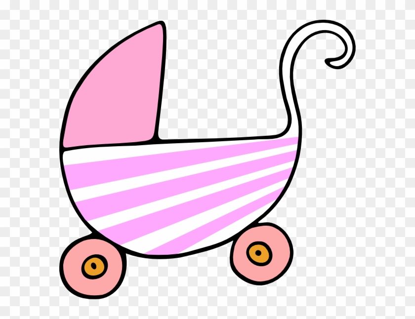 Baby Shower Clip Art #174811