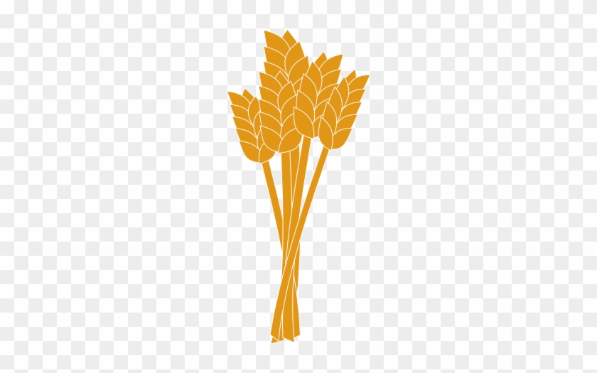 Wheat Clip Art - Wheat Clip Art Png #174821