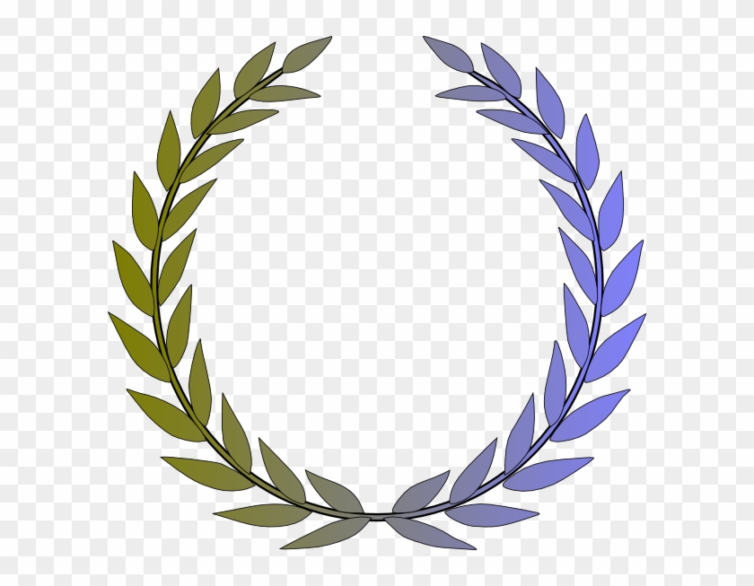 Laurel Wreath #174824