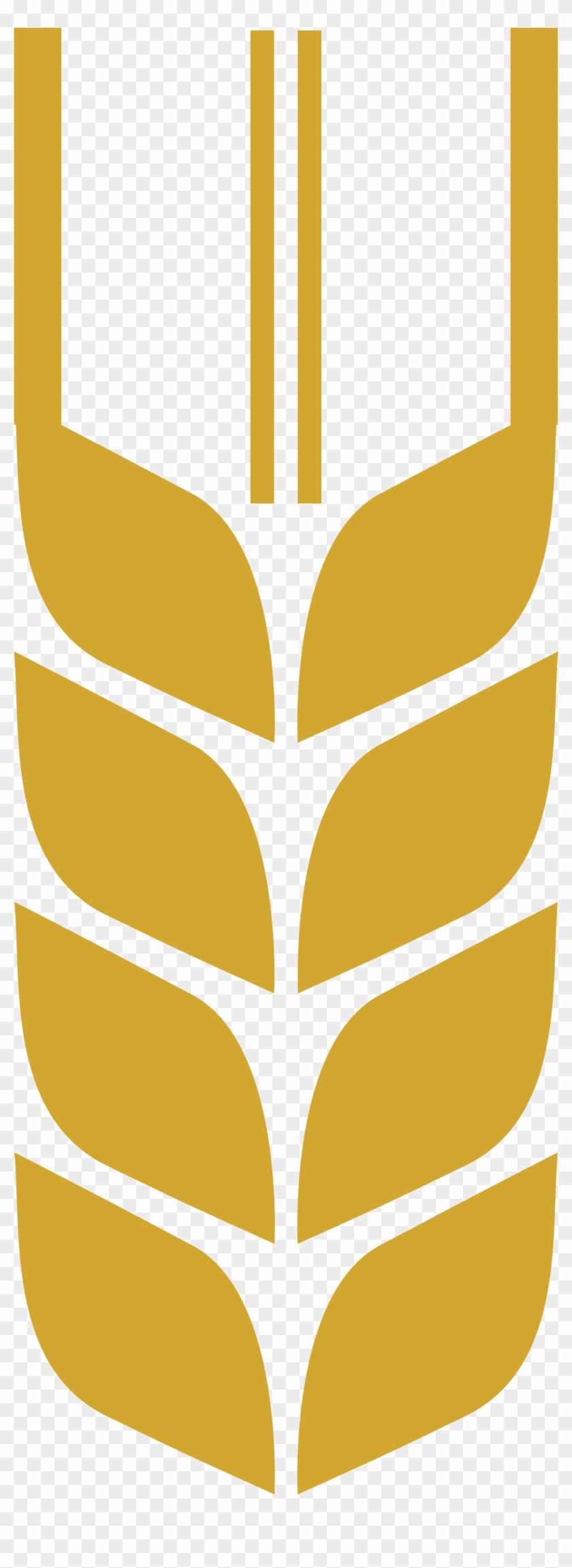 Open - Wheat Vector In Png #174831