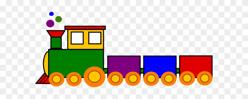 Train Clipart Png Train Clip Art Images Free For Commercial - Train Clipart #174879